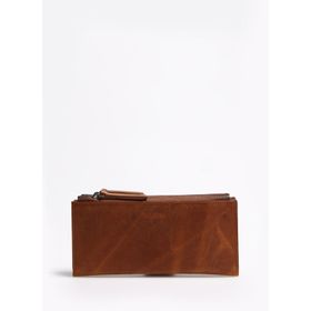 Fabrika FRK307 Crayz Taba Erkek Cüzdan