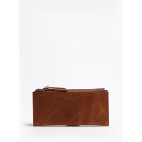 Fabrika FRK307 Crayz Taba Erkek Cüzdan