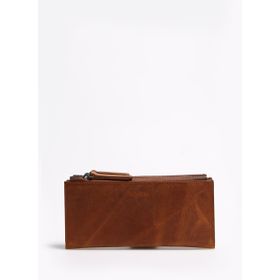 Fabrika FRK307 Crayz Taba Erkek Cüzdan
