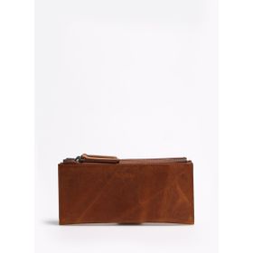 Fabrika FRK307 Crayz Taba Erkek Cüzdan