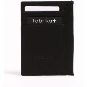 Fabrika FRK309 Siyah Erkek Kartlık