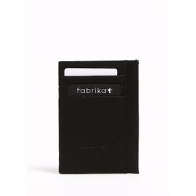 Fabrika FRK309 Siyah Erkek Kartlık