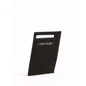 Fabrika FRK309 Siyah Erkek Kartlık