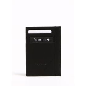 Fabrika FRK309 Siyah Erkek Kartlık