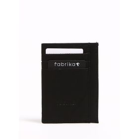 Fabrika FRK309 Siyah Erkek Kartlık