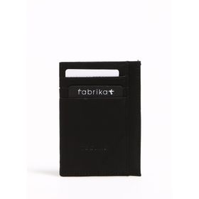Fabrika FRK309 Siyah Erkek Kartlık