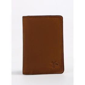 Fabrika FRK310 Haki Erkek Deri Cüzdan