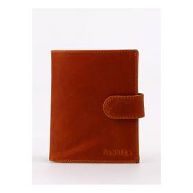 Fabrika FRK314 Taba Erkek Cüzdan