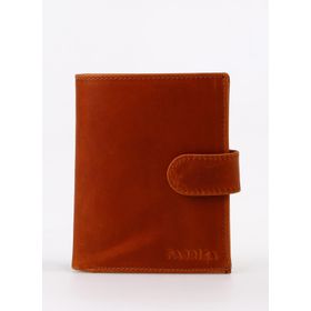 Fabrika FRK314 Taba Erkek Cüzdan