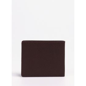 Fabrika FRK317 Kahve Erkek Deri Cüzdan