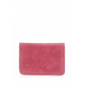 Fabrika FRK700 Crayz Pembe Erkek Cüzdan