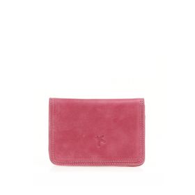 Fabrika FRK700 Crayz Pembe Erkek Cüzdan