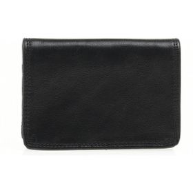 Fabrika FRK700 Siyah Erkek Cüzdan