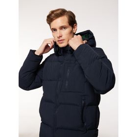 Fabrika FS3WM-MNT262 Sports Lacivert Erkek Mont
