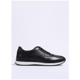 Fabrika Gimche Siyah Erkek Sneaker