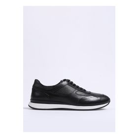 Fabrika Gimche Siyah Erkek Sneaker