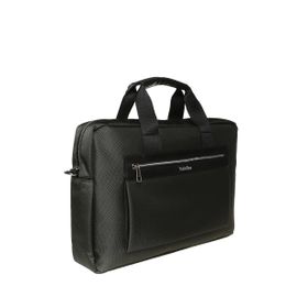 Fabrika Haki Fermuarlı 01FB1036 Laptop Çantası