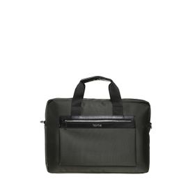 Fabrika Haki Fermuarlı 01FB1036 Laptop Çantası