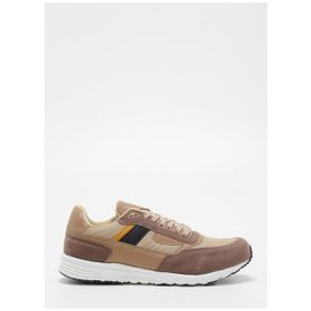 Fabrika Killer Bej Erkek Sneaker Ayakkabı