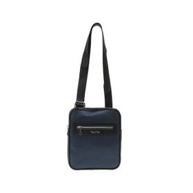 Fabrika Lacivert Erkek 01FB1033 Postacı Çantası