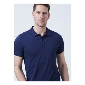 Fabrika LEGOLAS Y Polo Yaka Slim Fit Düz Erkek T-Shirt