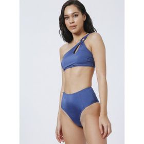 Fabrika Lizya Mavi Kadın Bikini Alt