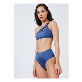 Fabrika Lizya Mavi Kadın Bikini Alt