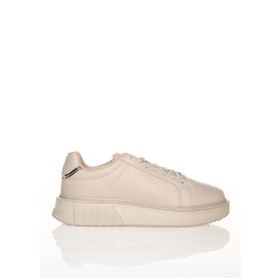 Fabrika Patınga Bej Kadın Sneaker