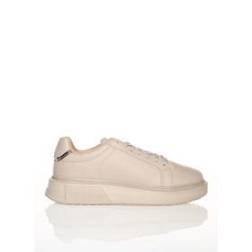 Fabrika Patınga Bej Kadın Sneaker