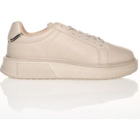 Fabrika Patınga Bej Kadın Sneaker
