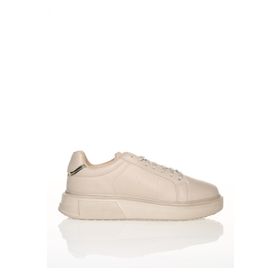 Fabrika Patınga Bej Kadın Sneaker