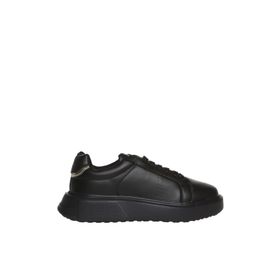 Fabrika Patinga Siyah Kadın Sneaker