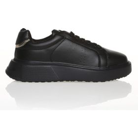 Fabrika Patinga Siyah Kadın Sneaker