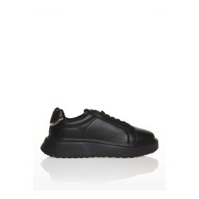Fabrika Patinga Siyah Kadın Sneaker
