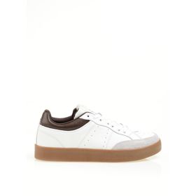 Fabrika Taek Beyaz Erkek Sneaker