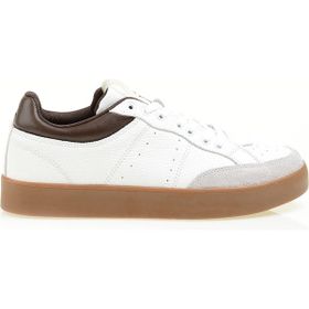 Fabrika Taek Beyaz Erkek Sneaker