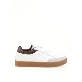 Fabrika Taek Beyaz Erkek Sneaker