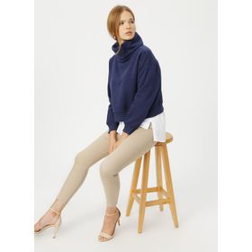 Fabrika Veja Lacivert Kadın Sweatshirt