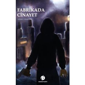 Fabrikada Cinayet - Herdem Kitap