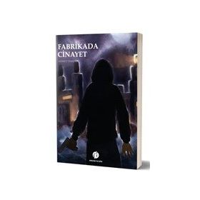 Fabrikada Cinayet - Herdem Kitap
