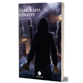 Fabrikada Cinayet - Herdem Kitap