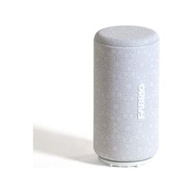 Fabriq Chorus Beyaz Portatif Wi-Fi Bluetooth Hoparlör