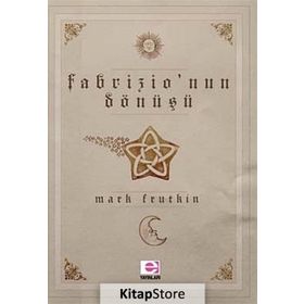 Fabrizio’nun Dönüşü - Mark Frutkin