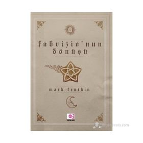 Fabrizio’nun Dönüşü - Mark Frutkin