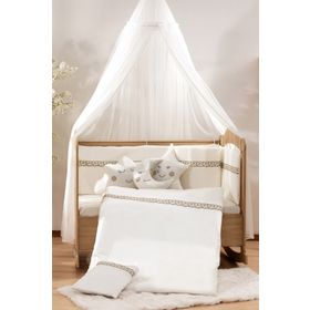 Fabu Bej Bebe Soft&soft Uyku Seti