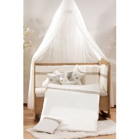 Fabu Bej Bebe Soft&soft Uyku Seti