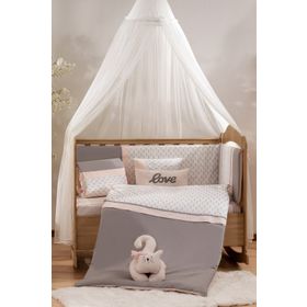 Fabu Pudra Bebe Lovely Cat Uyku Seti
