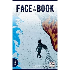 Face in The Book - Kitaptaki Yüz / F. M. G. / Az Kitap