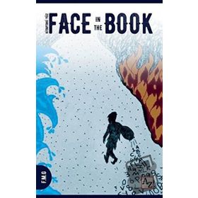 Face in The Book - Kitaptaki Yüz / F. M. G. / Az Kitap