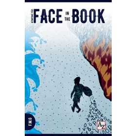 Face in The Book - Kitaptaki Yüz / F. M. G. / Az Kitap